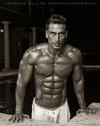 Diego Sebastian is an internationally known fitness cover model and celebrity trainer whose groundbreaking Shredded Abs App will be launching soon.